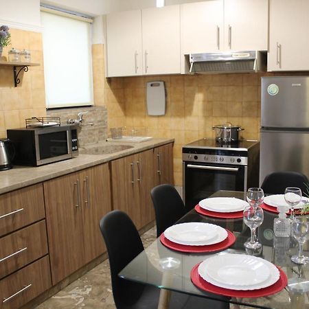 Chania Nice Apartment 外观 照片