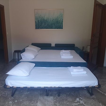 Chania Nice Apartment 客房 照片