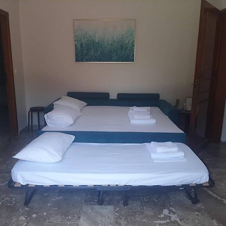 Chania Nice Apartment 外观 照片