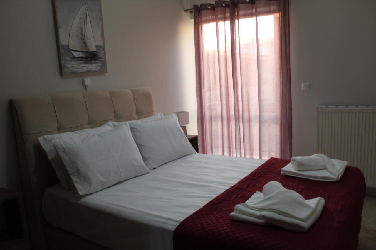 Chania Nice Apartment 外观 照片