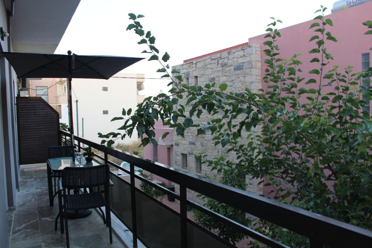 Chania Nice Apartment 外观 照片