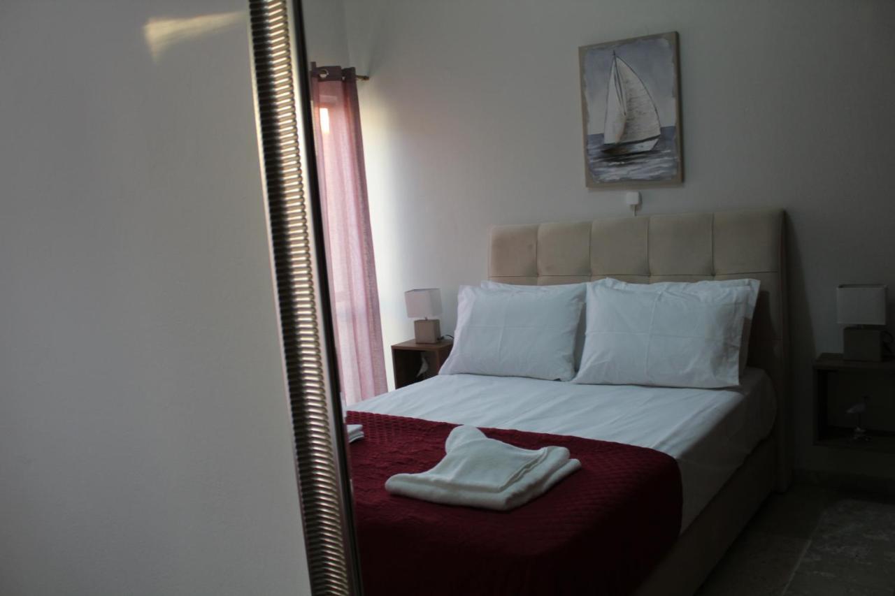 Chania Nice Apartment 外观 照片