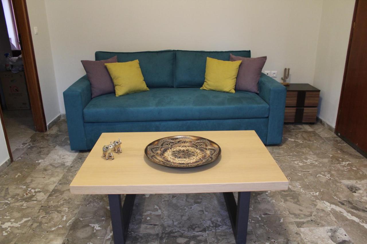 Chania Nice Apartment 外观 照片