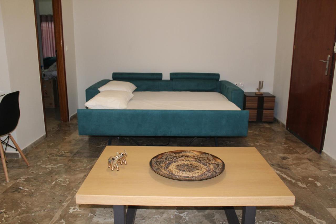 Chania Nice Apartment 外观 照片