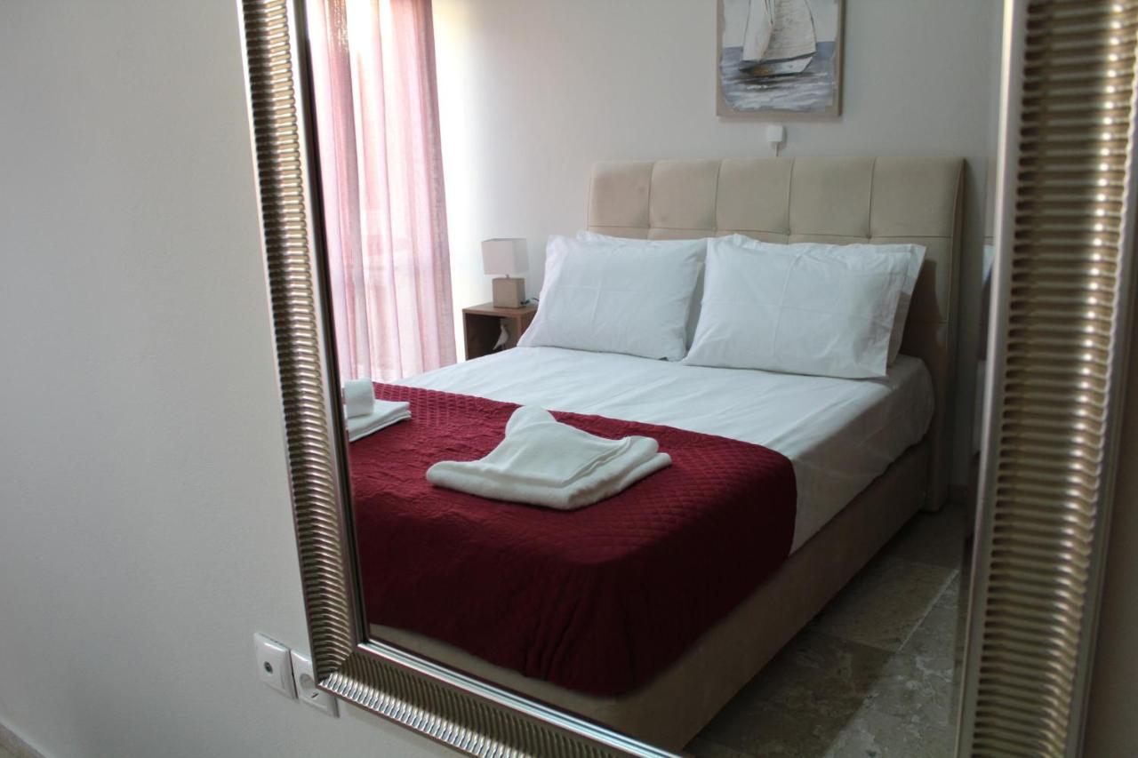 Chania Nice Apartment 外观 照片