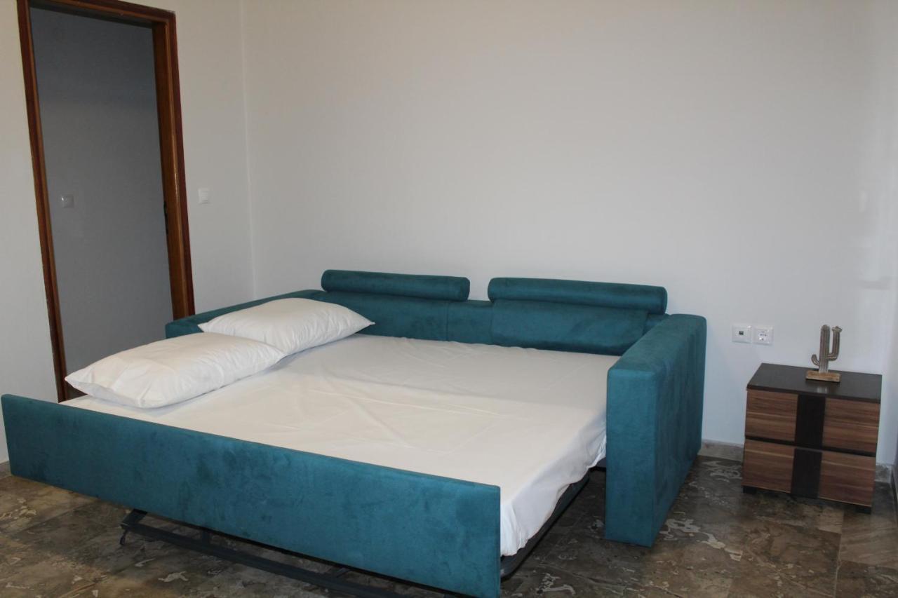 Chania Nice Apartment 外观 照片