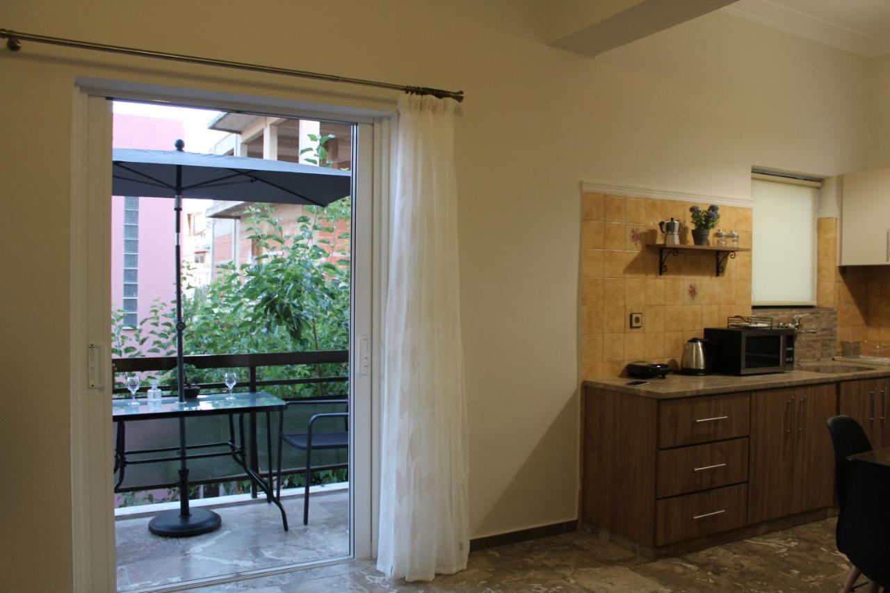 Chania Nice Apartment 外观 照片