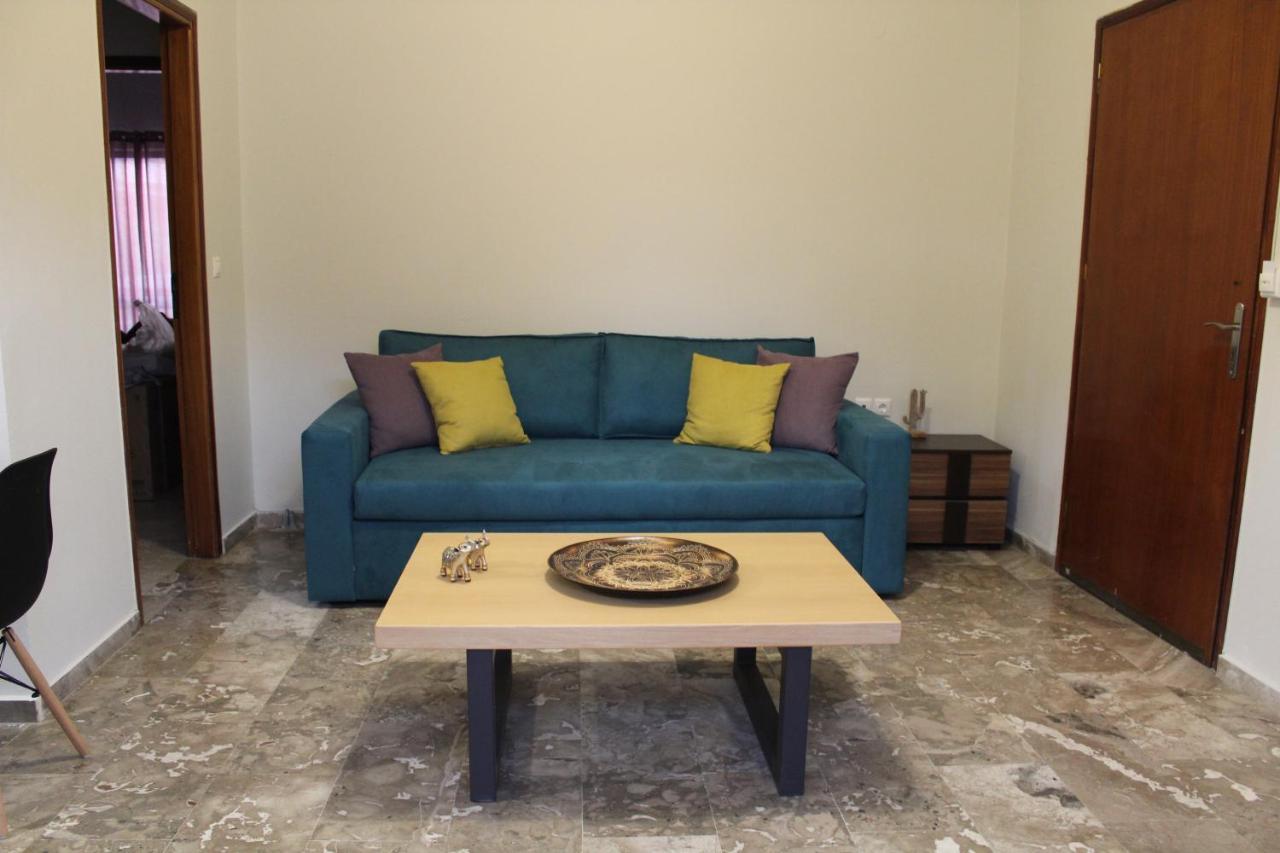 Chania Nice Apartment 外观 照片