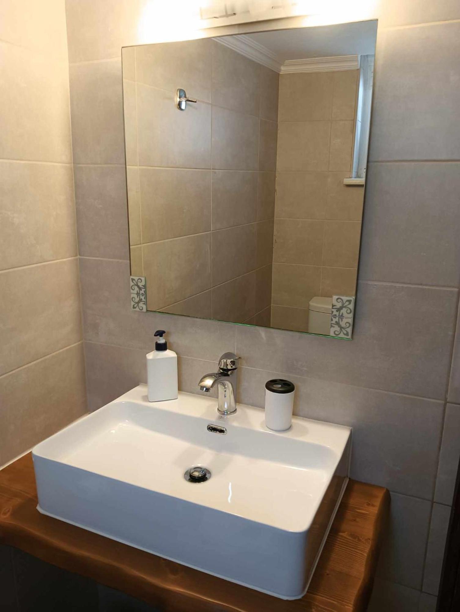Chania Nice Apartment 外观 照片
