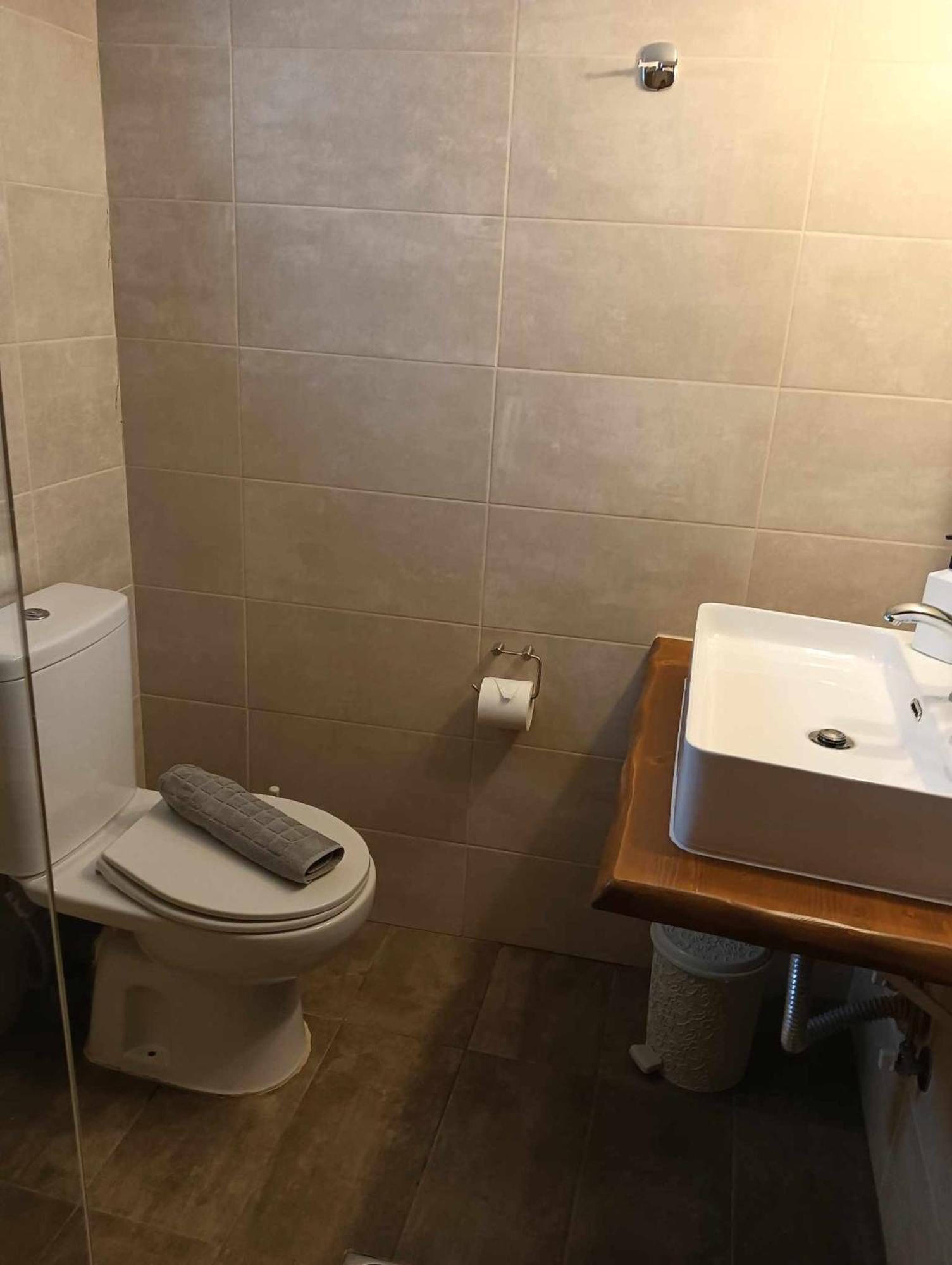 Chania Nice Apartment 外观 照片