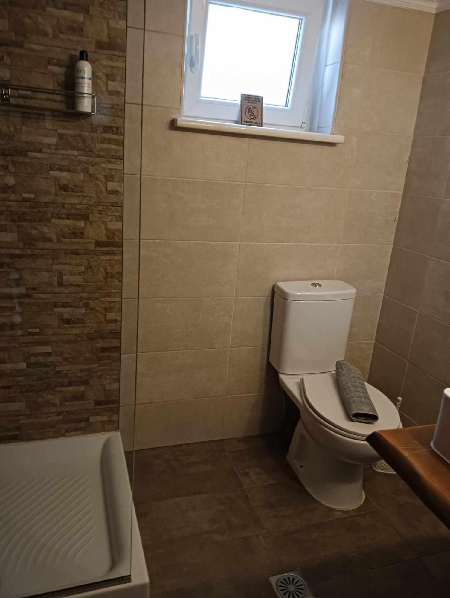Chania Nice Apartment 外观 照片