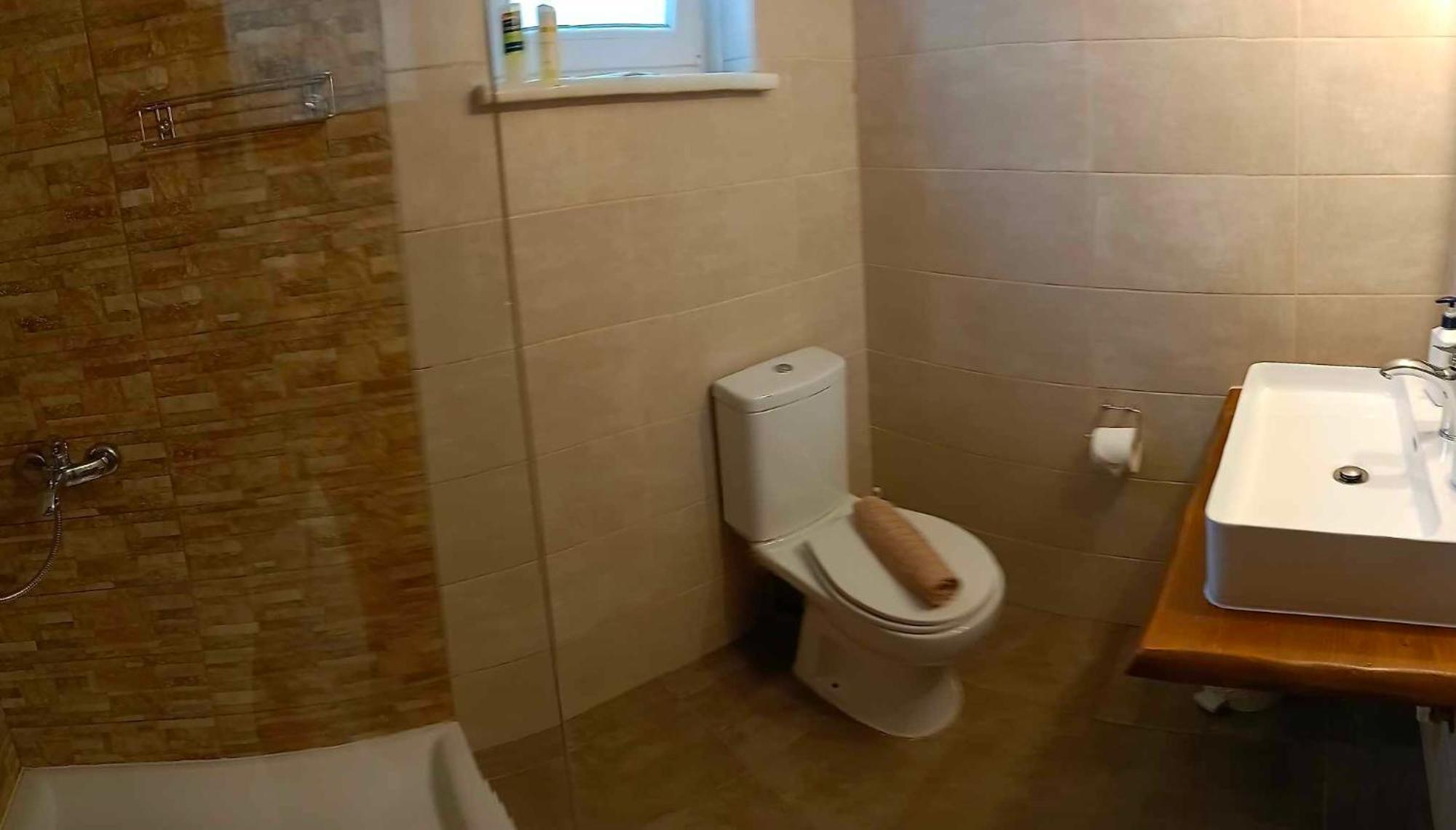 Chania Nice Apartment 外观 照片